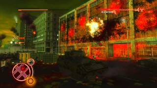 Prototype 100% Walkthrough part 4, 720p HD (NO COMMENTARY)