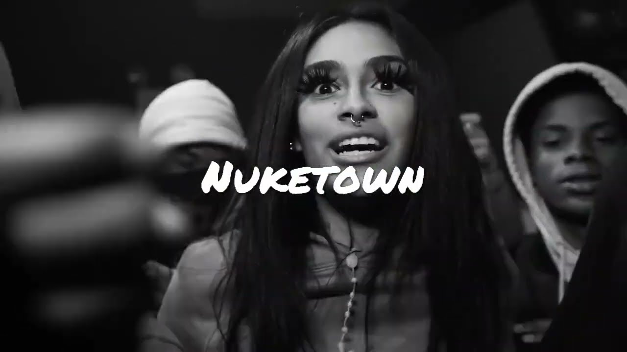 [FREE]"Nuketown"-Murda B X C Blu Type Beat X Ny Drill Sample Type beat 2022|@JNWDIDIT