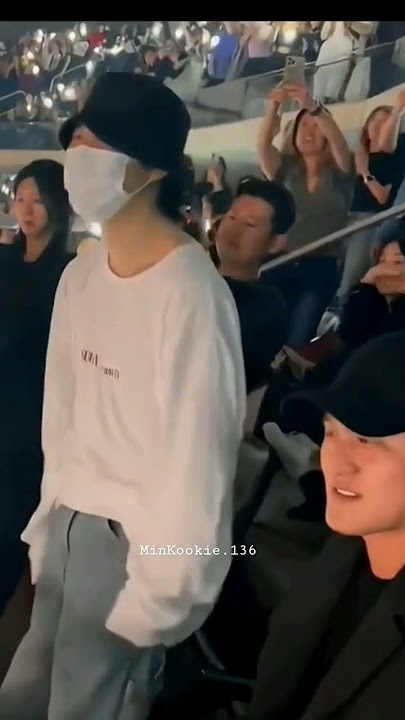 Suga be like : Focus on me, this is my concert 😂😂❤️#love #jimin #jikookisreal #suga