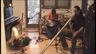 Still - Manu Delago, Klaus Falschlunger & Alex Mayer