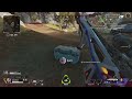 Apex Legends_ 3kill peacekeeper