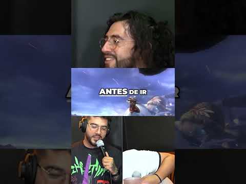 Las Batallas Gigantes de God of War