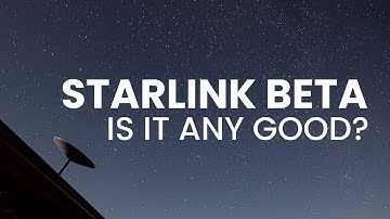 Starlink Beta - Unboxing + Speedtest + Review After 1 Month