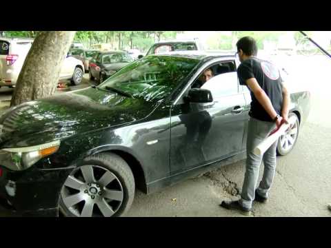 \"სტოპ ხამი\" - არ გაჩერდე, არ დანებდე #POSTV