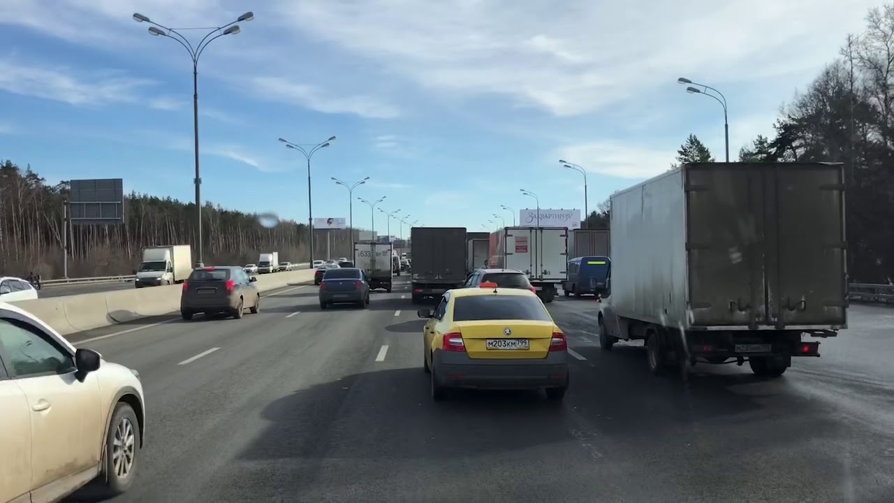 Дармовозы на газелях