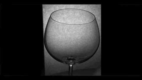 Breaking Glass with Sound