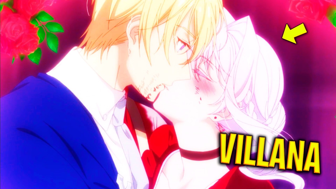 💠(1- 13) ES HUMILLADA POR SU EX INFIEL ASI QUE DECIDIÓ VOLVERSE LA VILLANA PARA VENGARSE A GOLPES