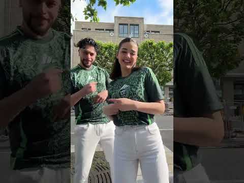 تيك توك إيناس و موزو اكسبلور ضحك موزو ترند إيناس   تيك توك الجزائر
