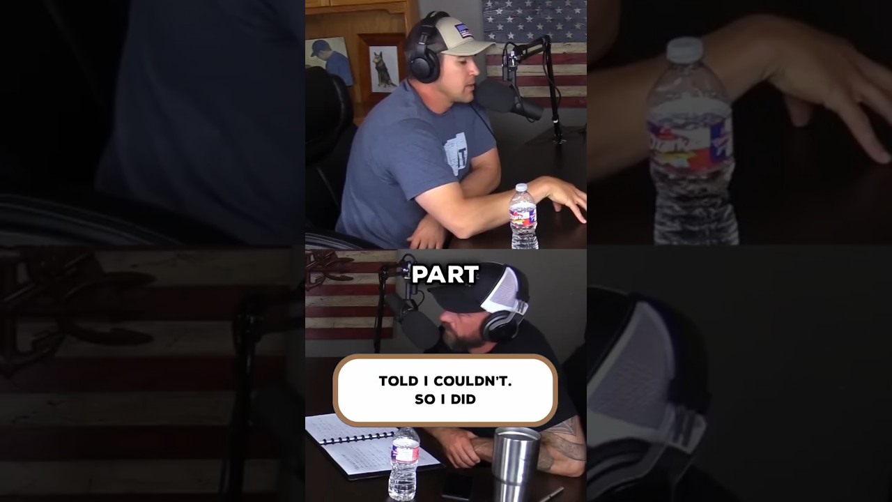 Inside DEVGRU: Most MEN QUIT Here