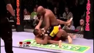 Anderson Silva Best Highlights