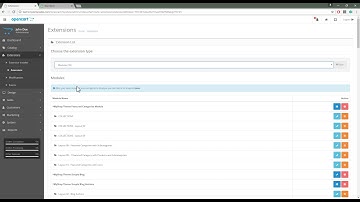 6 Myshop Opencart Theme - How to change displaying type and quantity of images in instagram block