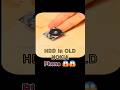 HDD In Old NOKIA N91 Phone 😲😱😱 !