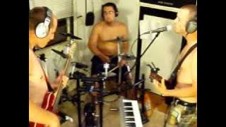 No Woman No Cry & Santeria