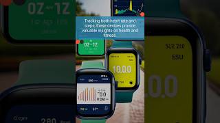 Biohack 1. How Wearable Fitness Trackers Revolutionize Activity and Sleep Monitoring! #biohack