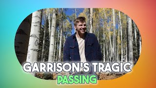 Sister Wives: Kody's Journey, Grief Over Garrison's Death, & David Woolley's Heartfelt Connection