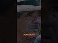 Carranza: El Rey del Esmeralda, Poder y Violencia en Colombia #shorts