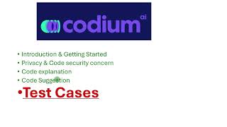 Generating Test Cases With Codium AI || Codiumate #codefarm #aitools #generativeai