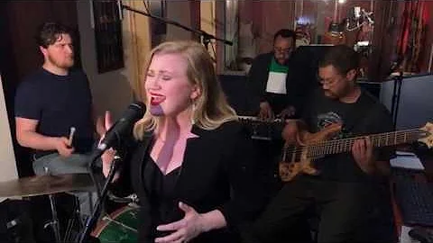 Heather Hale- "Whiny Little Baby" NPR Tiny Desk Co...