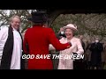 Spencer - God Save The Queen