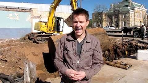 Brownfields Success Story