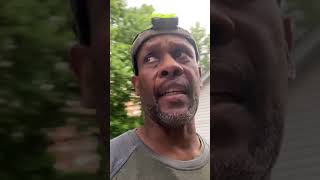 Man Gets Wrongfully Evicted In Atlanta Without Proper Paperwork