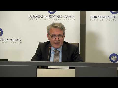 Two doses of all EU vaccines protect against Delta variant, EMA says