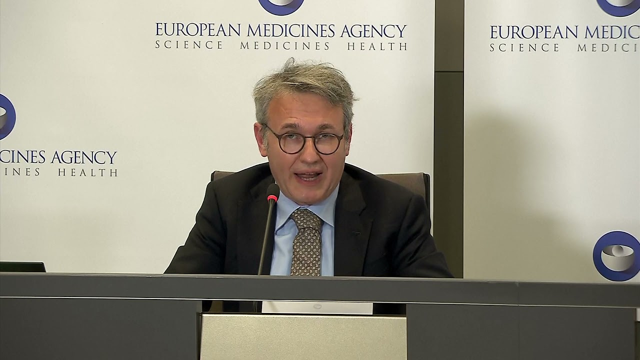 Two doses of all EU vaccines protect against Delta variant, EMA says