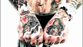 Driicky Graham 'Snapbacks & Tattoos'