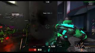 xonotic Boil
