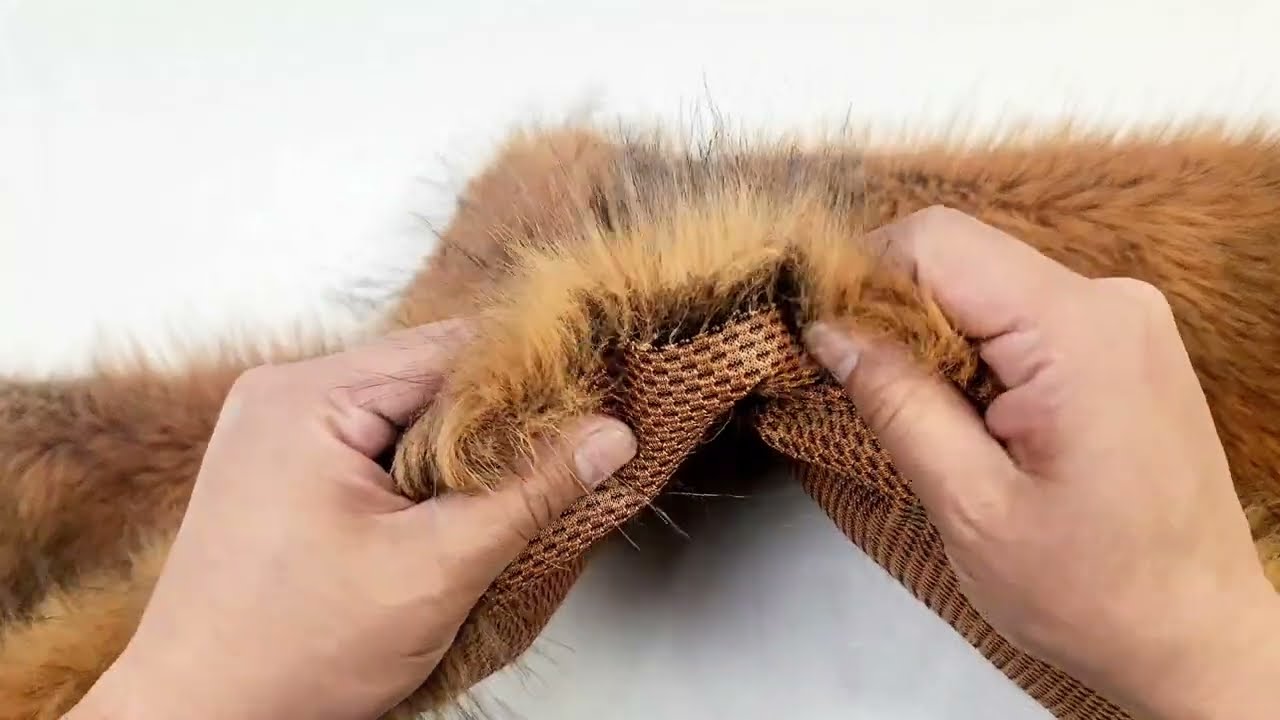 50s VINTAGE FAKE FUR ANIMAL FABRIC デルマー系 Amazon.com: Velboa Faux Fake Fur Short Pile Black and Brown Zebra