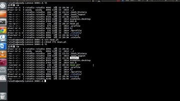 linux环境变量 shell 吴先生