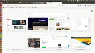 13  Using Scrollview in Android