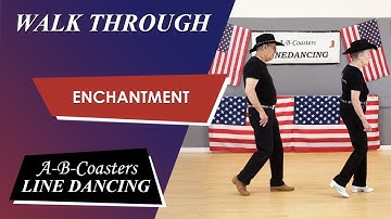 ENCHANTMENT - Walk Through