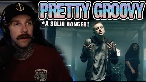 I Prevail - Bad Things | RichoPOV Reacts