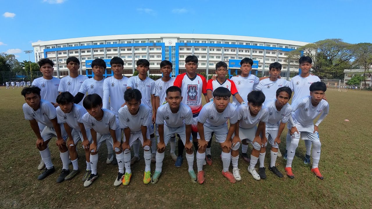 Valenzuela vs. Mandaluyong || NCR meet Part I