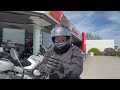 Beginning of video