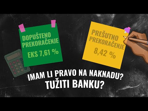 Video: Kako Napisati Tužbu Protiv Osiguravajućeg Društva