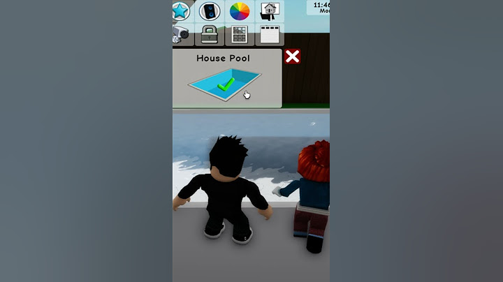 COMO TROLAR ALGUEM NO BROOKHAVEN Roblox #shorts
