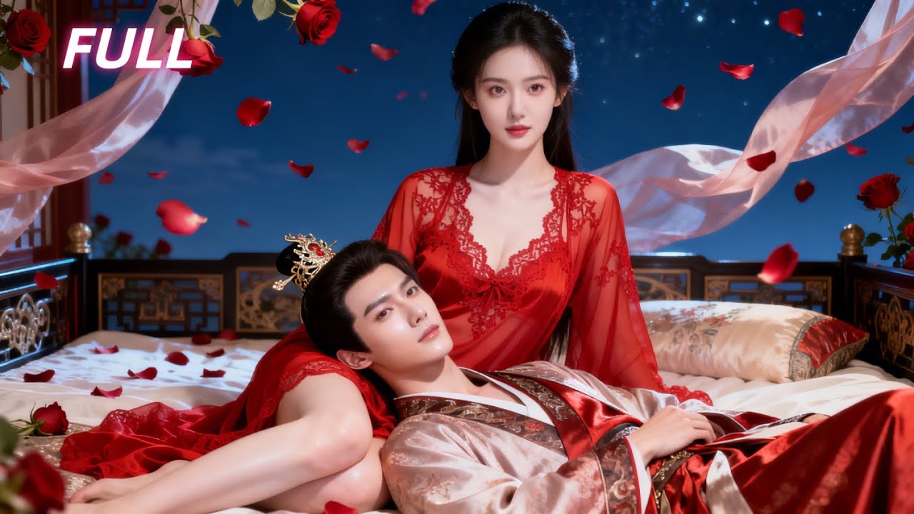 Troca de Alma com o Tirano: Yun Yaoyao Fez-se a Concubina e Mimou o Tirano como Esposa