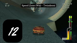 Speed Zone (Wii) - Part 12 | Twindeeni