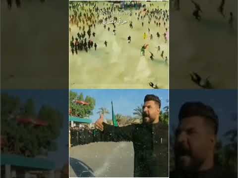 اجمل هواسات لامام العباس عليه السلام راسه الزامط رد مامش حلات واتس اب حسينيه 2020 لايك واشترك