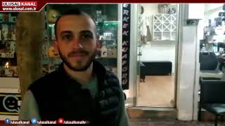 Manisa yine sallandı