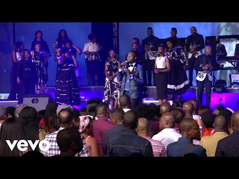 Kuwe (Live at the Sandton Convention Centre - Johannesburg, 2018)