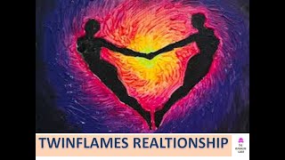 TWINFLAME EVOLUTION, KUNDALINI/SPIRITUAL AWAKENING, MISSION, INTEGRATION OF MASCULINE & FEMININE