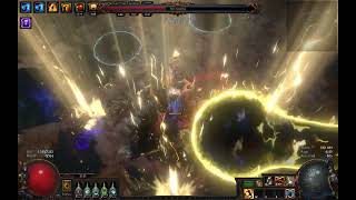holy hammer test