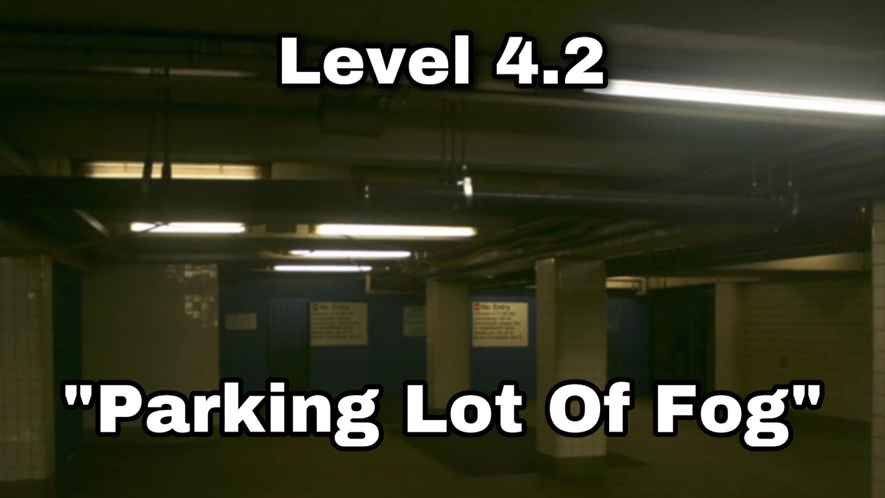 level 700 Explained or go to backrooms wiki