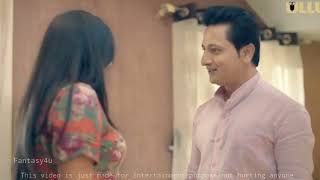 Khidki Part 1 Episode 3 Ullu New Web 2023 Story Explained in Hindi | Neha Gupta | Fantasy4u