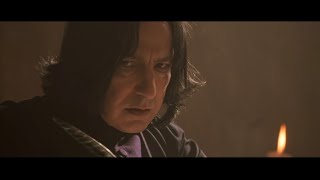 Snape Only  for Snapeheads only