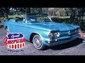 1964 Chevy Corvair Monza