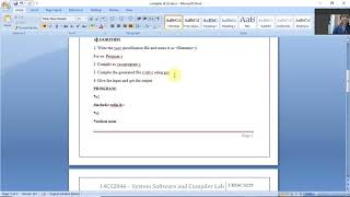 compiler ex9